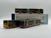 MAN Lion’s City 18 E MAN Lion’s City 18 E