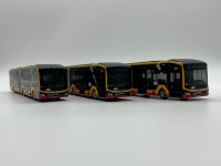 MAN Lion’s City 18 E MAN Lion’s City 18 E