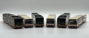Übersicht über alle Busse Übersicht über alle Busse