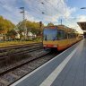 Stadtbahn 22