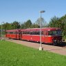 Schienenbus