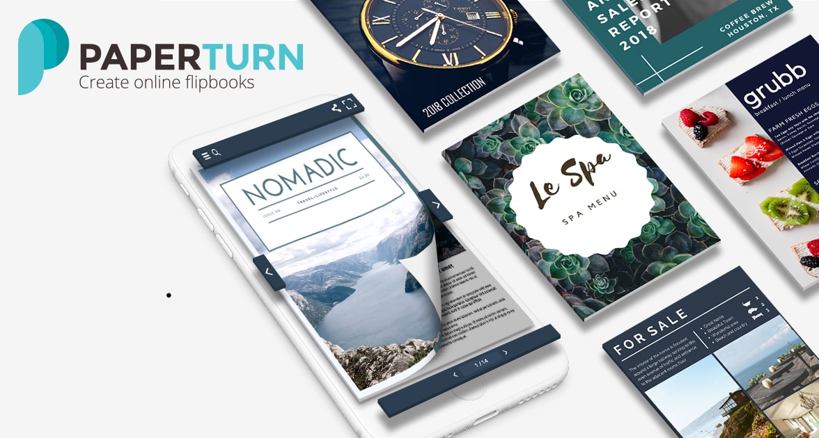 www.paperturn-view.com
